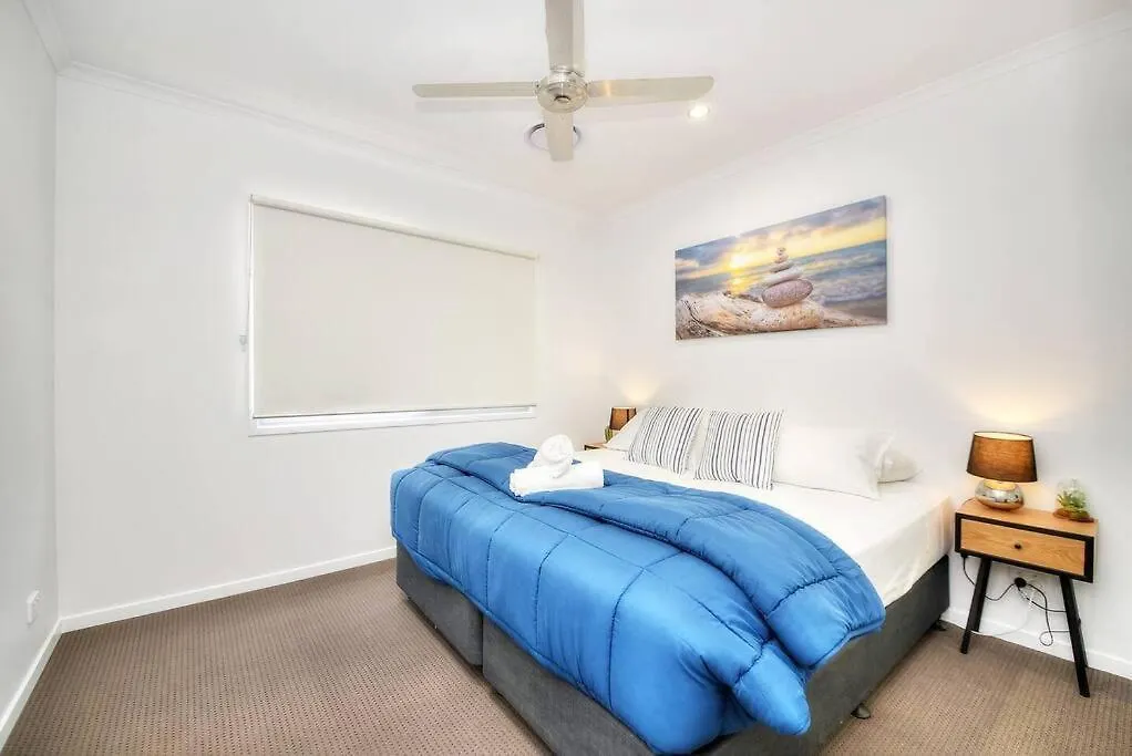 Villa Bliss At Surfers Paradise Gold Coast