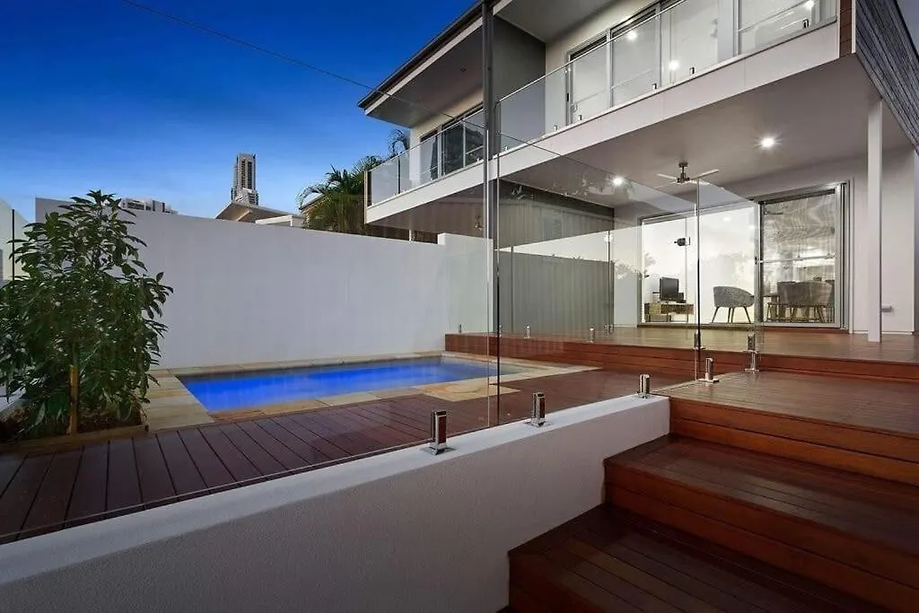 Bliss At Surfers Paradise Gold Coast 0*,  Australia