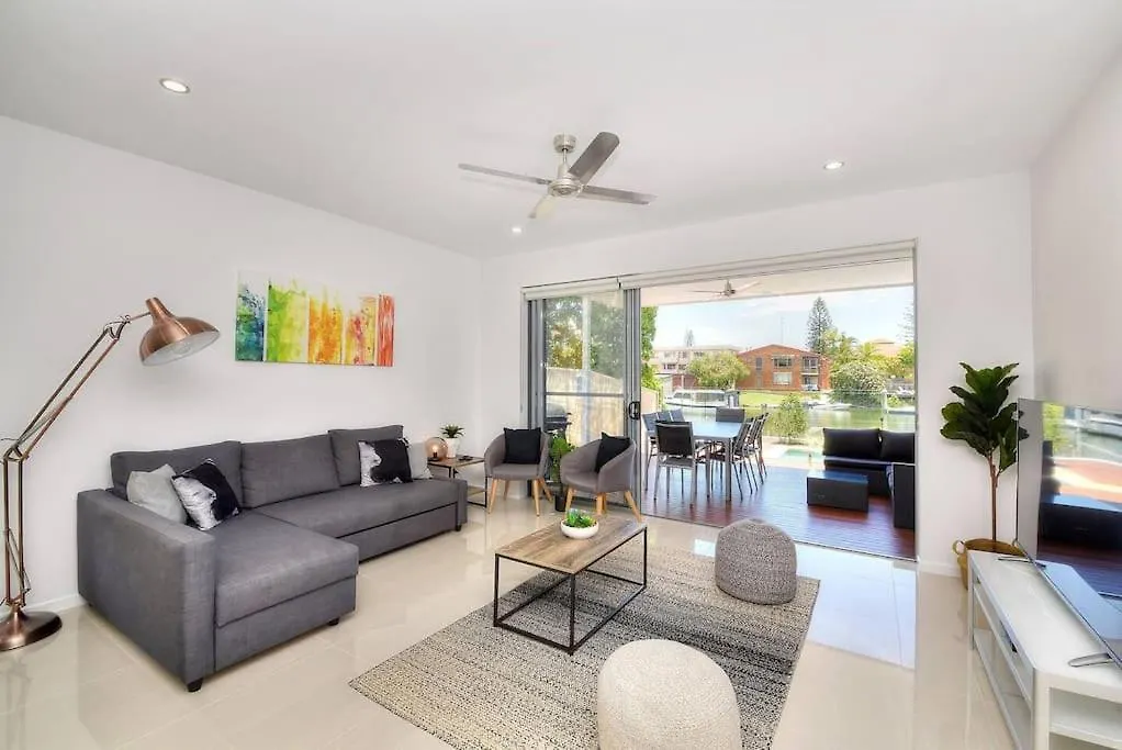 Bliss At Surfers Paradise Gold Coast
